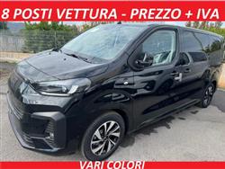 FIAT ULYSSE 2.0 BlueHDi 180 CV AT8 L2 8 POSTI