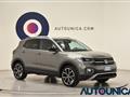 VOLKSWAGEN T-CROSS 1.0 TSI 110CV ADVANCED LED COCKPIT