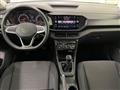 VOLKSWAGEN T-CROSS 1.0 TSI Style