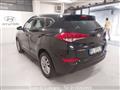 HYUNDAI TUCSON 1.7 CRDi Comfort