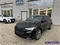 AUDI Q3 SPORTBACK SPB 45 TFSI quattro S tronic S line edition