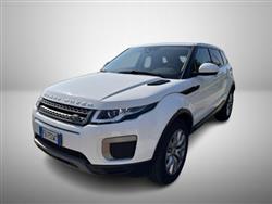 LAND ROVER RANGE ROVER EVOQUE 2.0 TD4 150 CV 5p. 4X4