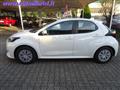 TOYOTA YARIS 1.5 HYBRID ACTIVE