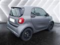 SMART FORTWO 70 1.0 twinamic Passion