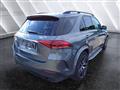 MERCEDES CLASSE GLE GLE 53 4Matic+ EQ-Boost AMG