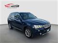 BMW X3 xdrive20d xLine auto