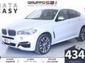 BMW X6 d Msport Full Optional int M-sport alcantara pelle