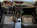 BMW X1 sDrive18d