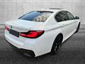 BMW SERIE 5 d 48V xDrive Msport