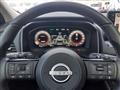 NISSAN QASHQAI 2021 MHEV 140 CV N-Connecta TETTO PAN - PORT.BAULE ELET