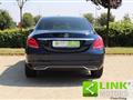 MERCEDES CLASSE C d 1.6 136 CV Avantgarde Automatic