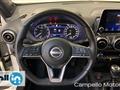 NISSAN JUKE N-CONNECTA MT