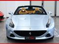 FERRARI CALIFORNIA T DCT - FULL CARBON - RETROCAMERA - APPLE CAR