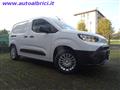 TOYOTA PROACE CITY 1.5 D 100 CV S&S PC 3 POSTI COMFORT