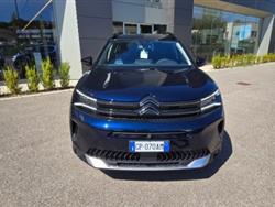 CITROEN C5 AIRCROSS HYBRID 180 E-EAT8 Shine