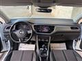 VOLKSWAGEN T-ROC 1.6 TDI SCR Business BlueMotion Technology