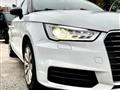 AUDI A1 SPORTBACK SPB 1.4 TDI 2x SLine OK NEOPATENTATI