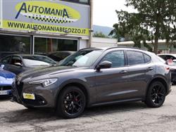 ALFA ROMEO STELVIO 2.2 Turbodiesel 190 CV AT8 Q4 Business