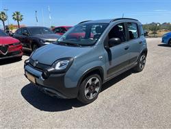 FIAT PANDA CROSS Panda Cross 1.0 FireFly S&S Hybrid