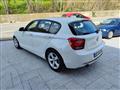 BMW SERIE 1 d 5p. Sport *VENDUTA*