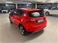 FORD FIESTA Active 1.5 TDCI 85CV EcoBlue