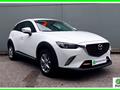 MAZDA CX-3 1.5L Skyactiv-D AWD Exceed