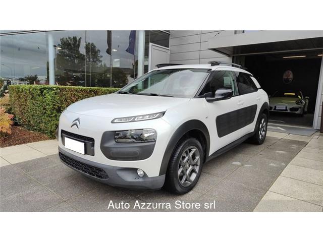 CITROEN C4 CACTUS BlueHDi 100 Feel