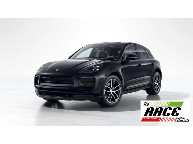 PORSCHE Macan 2.0