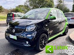 SMART FORFOUR electric drive Passion, FINANZIABILE