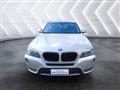 BMW X3 2010 Diesel xdrive20d Futura