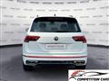 VOLKSWAGEN TIGUAN 2.0 TDI 150 CV DSG R-Line VIRTUAL CAR PLAY CAMERA