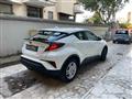 TOYOTA C-HR 1.8 Hybrid E-CVT Business