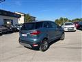 FORD ECOSPORT 1.0 EcoBoost 100 CV Titanium