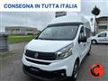 FIAT TALENTO 1.6 MJT 12Q PL-TA L2H2 POCHI KM!-SENSORI-NAVI-