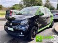 SMART FORFOUR electric drive Passion, FINANZIABILE