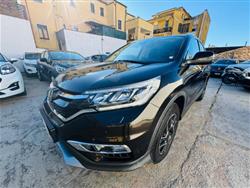 HONDA CR-V 1.6 Elegance + Connect 4wd auto my16