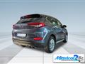 HYUNDAI TUCSON 2.0 CRDi 4WD aut. XPossible