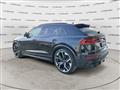 AUDI Q8 RS Q8 TFSI V8 quattro tiptronic