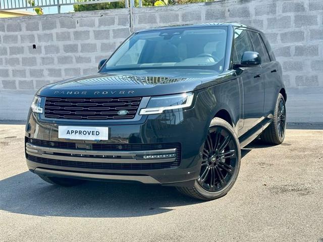 LAND ROVER NUOVO RANGE ROVER Range Rover 4.4 V8 HSE