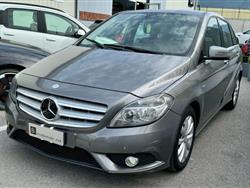 MERCEDES CLASSE B CDI BlueEFFICIENCY Executive