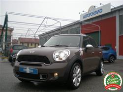 MINI COUNTRYMAN Mini Cooper SD Countryman - PRONTA CONSEGNA