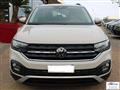 VOLKSWAGEN T-Cross 1.0 TSI 115 CV Style