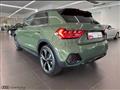 AUDI A1 SPORTBACK CITYCARVER  ALLSTREET 30 TFSI S TRONIC MY 24