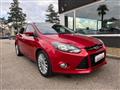 FORD FOCUS 1.6 EcoBoost 150 CV Start&Stop Titanium