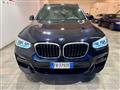 BMW X3 xDrive30d 249CV Msport M Sport