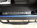 HUMMER H2 6.0 V8 superchargers 533 CV