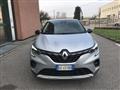 RENAULT NUOVO CAPTUR PLUG-IN HYBRID Plug-in Hybrid E-Tech 160 CV Intens