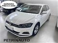 VOLKSWAGEN POLO 1.0 MPI 5p. Comfortline BlueMotion Technology