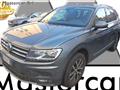 VOLKSWAGEN TIGUAN Allspace 2.0 tdi 4motion 7 p.ti dsg FX694TJ