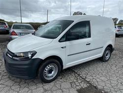 VOLKSWAGEN CADDY FURGONE 1.4 TGI Furgone